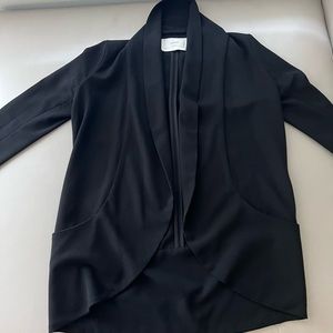 Aritzia Wilfred Chevalier Blazer